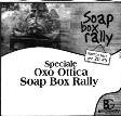 Il SOAP BOX RALLY è parte