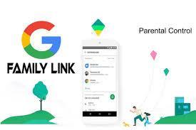 Family Link: sistema controllo