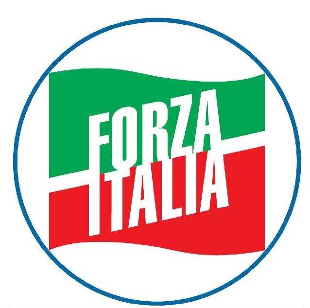 LISTA N: FORZA ITALIA CIFRA ELETTORALE PONDERATA. DI MAIOLO FELICE SINDACO MARIGLIANELLA. CAIAZZO ANTONIO CONSIGLIERE AFRAGOLA.