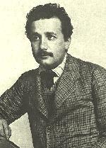 L idea di Einstein Nel 1905 Albert Einstein assunse l ipotesi di Planck che la radiazione incidente è costituita da pacchetti ( quanti ) di energia E= hv dove v e` la frequenza e h e` una
