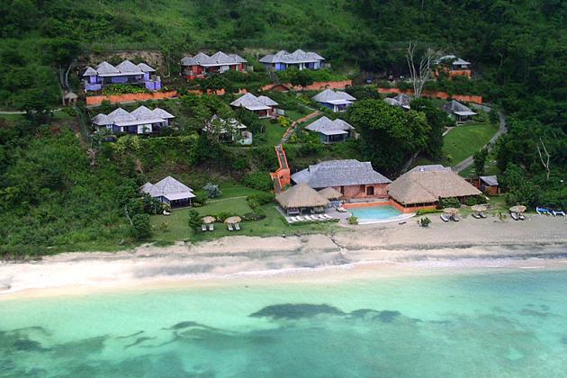 Hotel Laluna Grenada Resort e Villaggi - Usa Per gli ultimi 13 anni, Laluna costituisce un punto di riferimento per il lusso in Grenada.