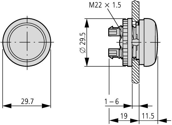 Dimensioni 12.