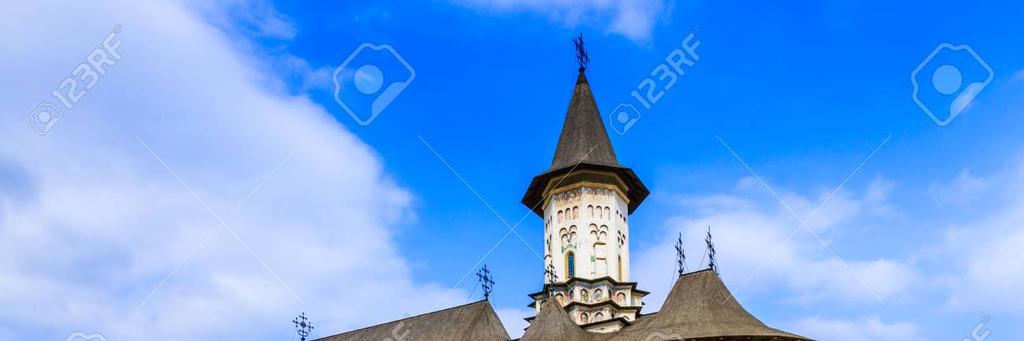 5 GIORNO Giovedì, 17/05/2018 Bistrita Monasteri Della Bucovina Gura Humorului Prima colazione in Hotel.