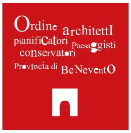 Ordine degli Architetti, Pianificatori, Paesaggisti e Conservatori della Provincia di Benevento PIANO TRIENNALE PER LA PREVENZIONE DELLA CORRUZIONE E