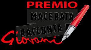 Premio Macerata Racconta Giovani Sezione una rete di booktrailer - Licei Artistici L Assessorato alla Cultura del Comune di Macerata e l Associazione Culturale CONTESTO presentano la quarta edizione