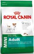 cruelty free, disponibile anche nella versione per cani di taglia piccola o grande, 3 kg 8,90 /kg