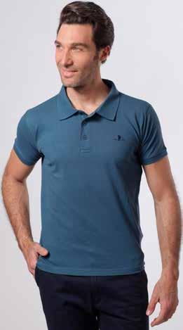 ABBIGLIAMENTO UOMO POLO UOMO MM