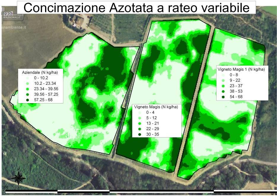 Luca Toninato - AGER Agricoltura e