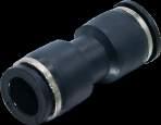 0 PUT TEE CONNECTOR / T / INTERMEDIO A T CODE tube Ø A B C D E min.pcs.