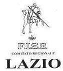 Il Comitato Regionale FISE Lazio, in collaborazione con l A. S. Equestre Kappa Via Portuense, 1939 Fiumicino (RM) Tel: 393 0253325 Fax:06 65000249 e-mail: kappaequestre@tiscali.