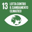 Obiettivi di lungo periodo nella lotta Al Cambiamento Climatico