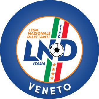 Federazione Italiana Giuoco Calcio Lega Nazionale Dilettanti DELEGAZIONE PROVINCIALE DI PADOVA VIA NONA STRADA, 23 Q /5-35129 PADOVA Telefono: 049.7800724 - Fax: 049.7800628 E-mail: padova@figc.