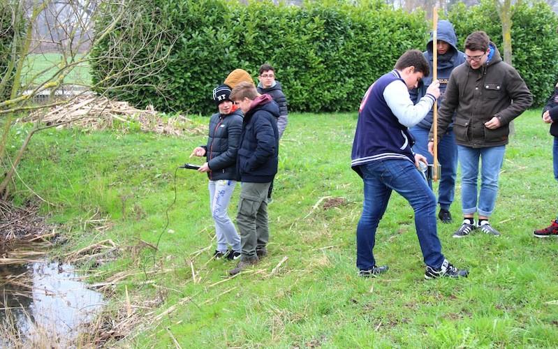 Macchine fotografiche Binocolo per l osservazione