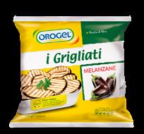 I Vegetali I Grigliati - Le