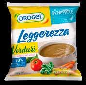 Verdurì 5 Cereali