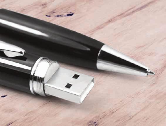 memoria USB