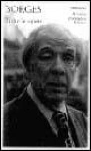 Tutte le opere ; vol. 2 / Jorge Luis Borges ; a cura di Domenico Porzio 2004; XXXI, 1471 p.