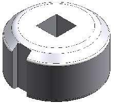 350/2S stampo P+M+E sagomato stazione 20. Guida per sagomati stazione 20.