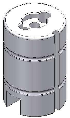 350/4SP 360/4S porta utensile per