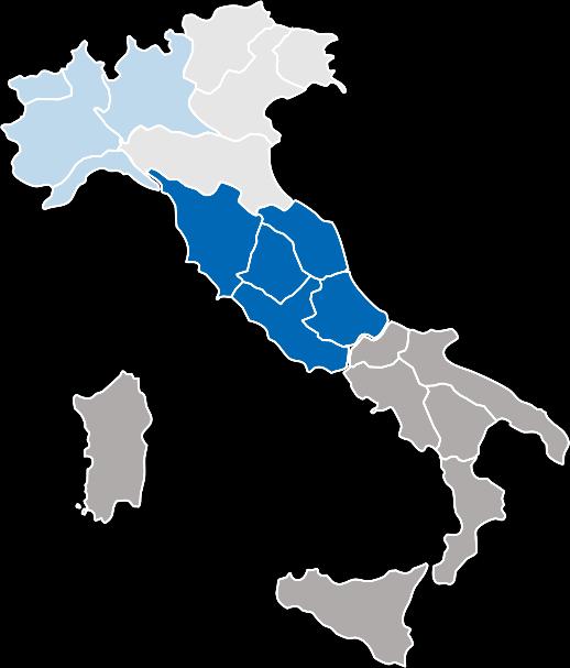 altri investimenti hotel 23% logistica 8% uffici 57% retail 10% Roma 16% 3 Roma 7% 9% Uffici 975,3