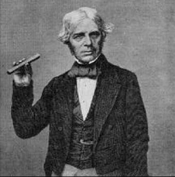 3. La legge dell induzione di Faraday Legge di Faraday: in