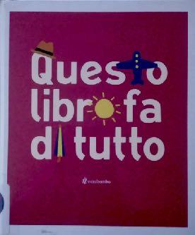 L ANGOLO DELLA LETTURA percorso di