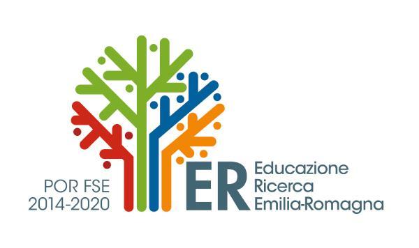 POR FSE 2014-2020 Regione Emilia-Romagna Decisione C(2014) 9750 del 12 dicembre 2014