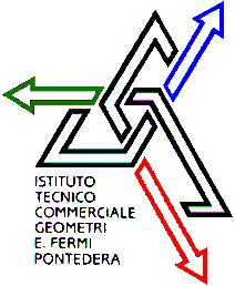 Istituto Statale Tecnico Commerciale e per Geometri Enrico Fermi Via Firenze, 51 56025 Pontedera (PI) Tel. 0587 213400 Fax. 0587 52742 www.itcgfermi.gov.