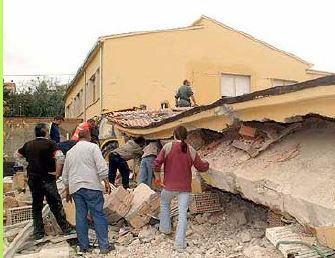 NEL 1909 L ITALIA AVEVA UNO DEI CODICI PIU MODERNI PER LE COSTRUZIONI IN ZONA SISMICA.