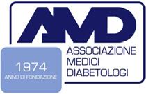 Gruppo di Studio Comunicazione interassociativo AMD SID Corso di formazione residenziale Diabete Mellito, Tecnologia, Web e App.