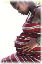 HAITI NUOVO REPARTO MATERNITÀ A momento del parto, sono da sempre un grave problema - - - - - -