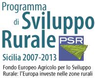 Programma di Sviluppo Rurale Regione Sicilia 2007-2013 Misura 111 Azione 1 Formazione Pacchetto Formativo Misto Cofinanziato dal Fondo Europeo Agricolo per lo Sviluppo Rurale e dalla Regione