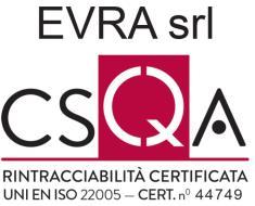 Certificazioni