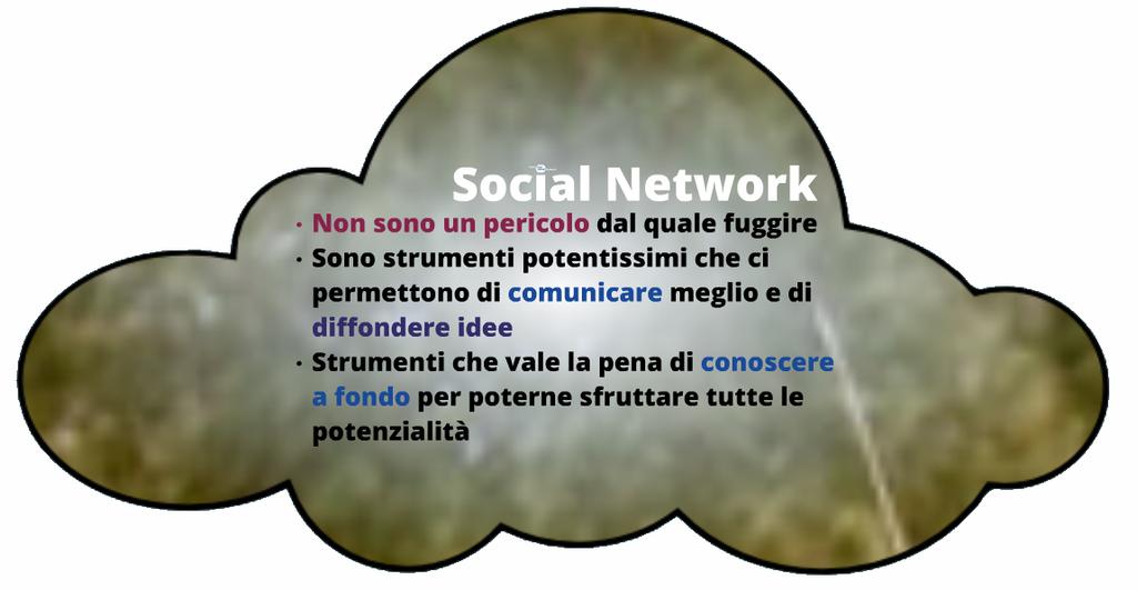 i social regalano surrogati tossici di amicizie vere,