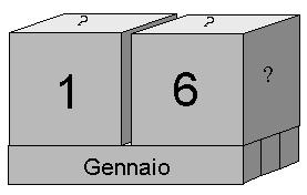 6. Che famiglia!! I signori Calcoli hanno 5 figli le cui età sono numeri pari differenti. La somma delle età delle tre figlie è uguale a 30 anni.