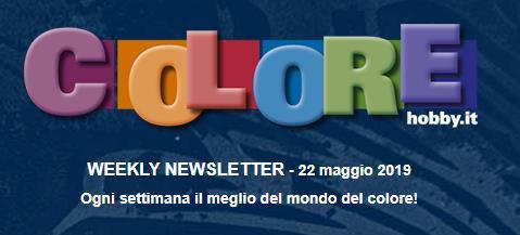COLORE & HOBBY