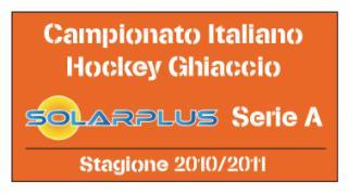 Alleghe - HC Val Pusteria SHC Fassa - HC Asiago SG Pontebba - HC Bolzano 4-3 OT (1-1) 2-3 (0-2) 2-5 (0-2) 1-2 (0-2) 48a 22/02/11 Martedì Ritten Sport - HC Valpellice HC Val Pusteria - HC Alleghe HC