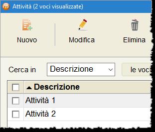 Introduzione Mon Ami 000 Centri di costo e ricavo Contabilità analitica per centri di costo/ricavo e sub-attività La contabilità analitica (o contabilità industriale) ottenuta con l utilizzo dei