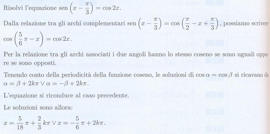 Liceo Scientifico Severi Salerno VERIFICA DI MATEMATICA Docente: Pappalardo Vincenzo Data: 11/04/019 Classe: 4D
