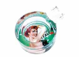 pin up, diameter cm 5,6.