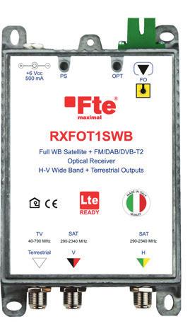 NODI OTTICI) 2 ESEMPIO RXFOT1SWB SKY Q dcss UB 5 16