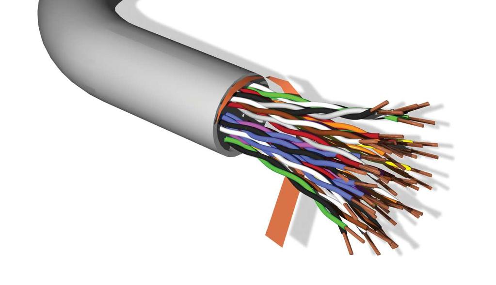 connettori SC, ST, LC, e MT-RJ; bretelle in fibra monomodale (9/125) di lunghezze da 1m fino a 10m, con connettori SC.
