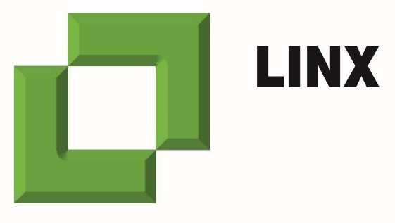 LINX S.R.L. Istruzioni per l installazione ed