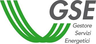 GSE controlla tramite partecipazione al 100% le seguenti società: AU: garantisce la fornitura di energia elettrica alle famiglie e alle piccole imprese,
