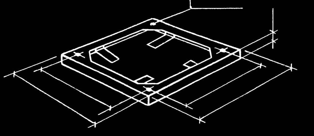 F dimensioni dimensions G E G TNVS A x A B ø C D E F G H Kg 110 1200 1280 640 50 800 2100 650 1100 300 120 1200 1280 715 50 800 2100 650 1100 350 accessori accessories ø 15 P B ø15 ø C A x A 50 F A H