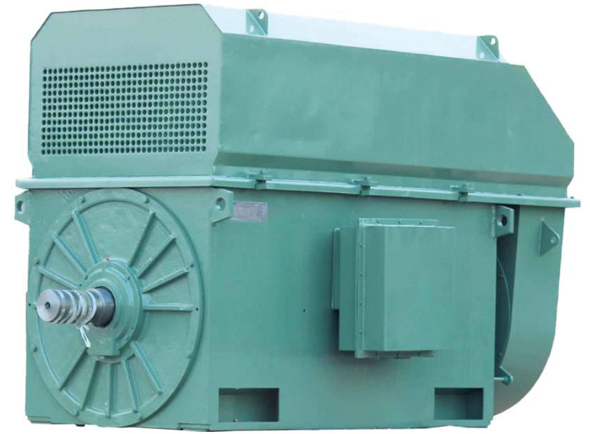 class: IP23 Installation type: B3, B35 Cooling method: IC01 Serie HV-YKK motori asincroni trifase a media tensione HV-YKK series medium voltage three phase asynchronous motor Tensione: 3-11 kv