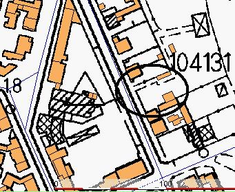 In riferimento al rumore generato dal traffico veicolare, nell area di approfondimento, l analisi dei grafici mostra per gli edifici nel periodo DEN valori < di 55 db(a), mentre nell immediato