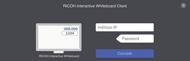 RICOH Interactive Whiteboard Client for Windows Guida iniziale Leggere attentamente la presente guida prima di utilizzare il prodotto e tenerla sempre a disposizione per poterla consultare in caso di