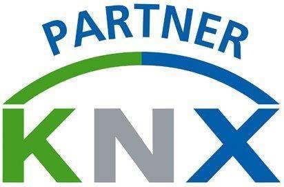 Il certificato di KNX Partner ha validità mondiale e viene rilasciato da un KNX Training center a seguito di un corso di 5 giorni previo passaggio di un esame teorico e pratico.