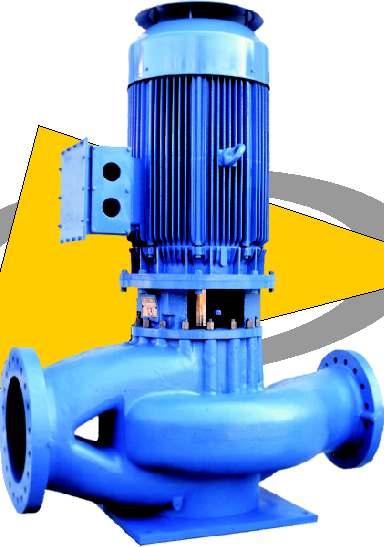 IDROCHEMICAL CENTRIFUGAL PUMPS AND MIXERS POMPE